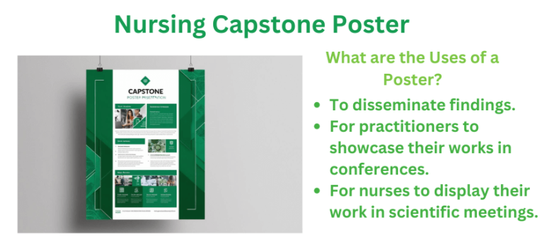 Expert nursing capstone writer